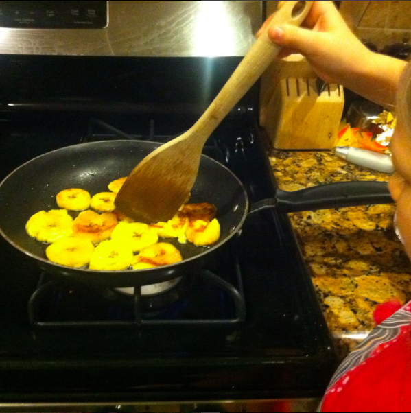 Ecuadorian Food
