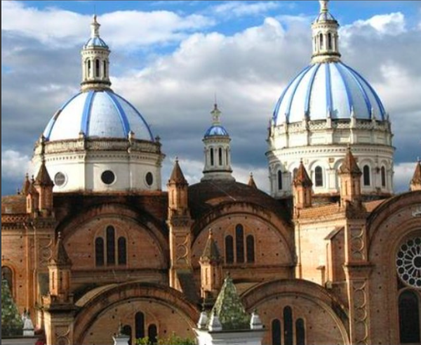 Cuenca