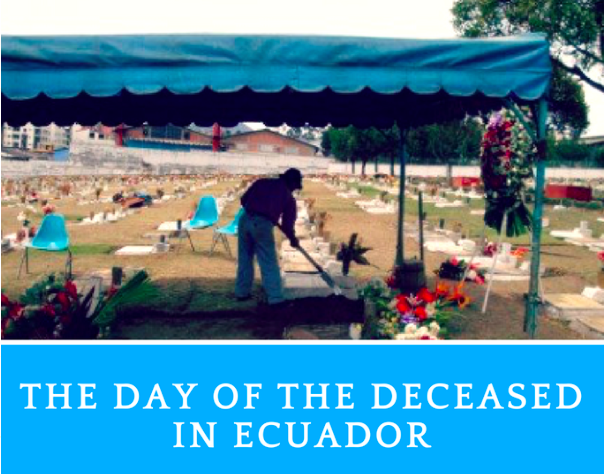the day of the deceased in ecuador