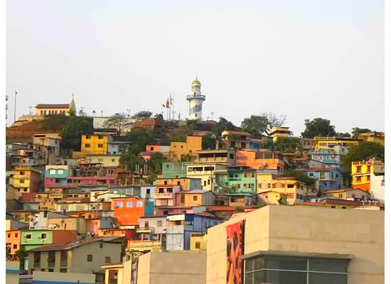 Guayaquil