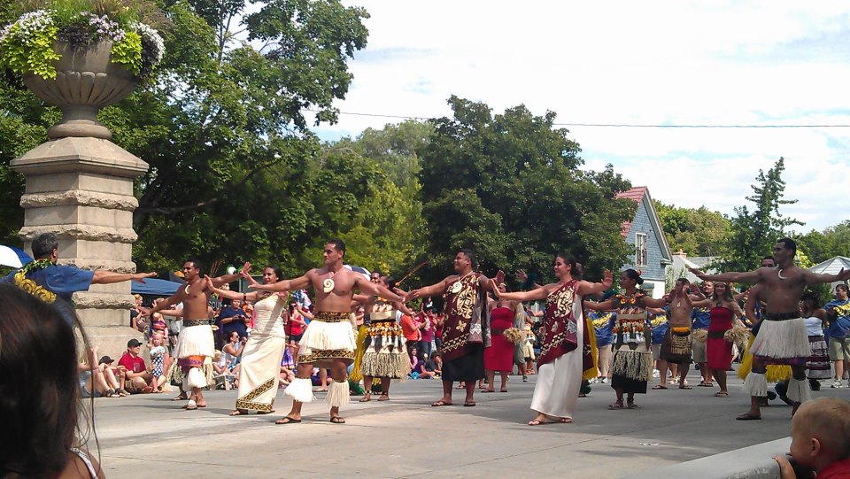 samoa