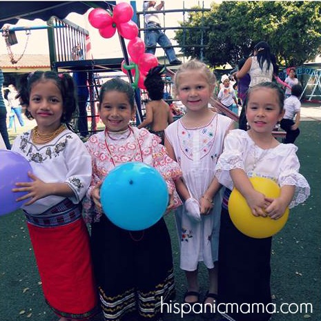 hispanicmama45