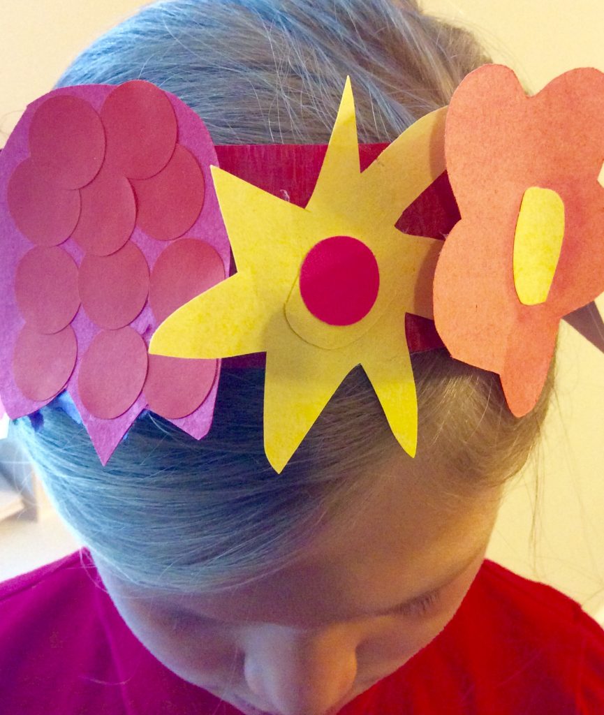Frida headband