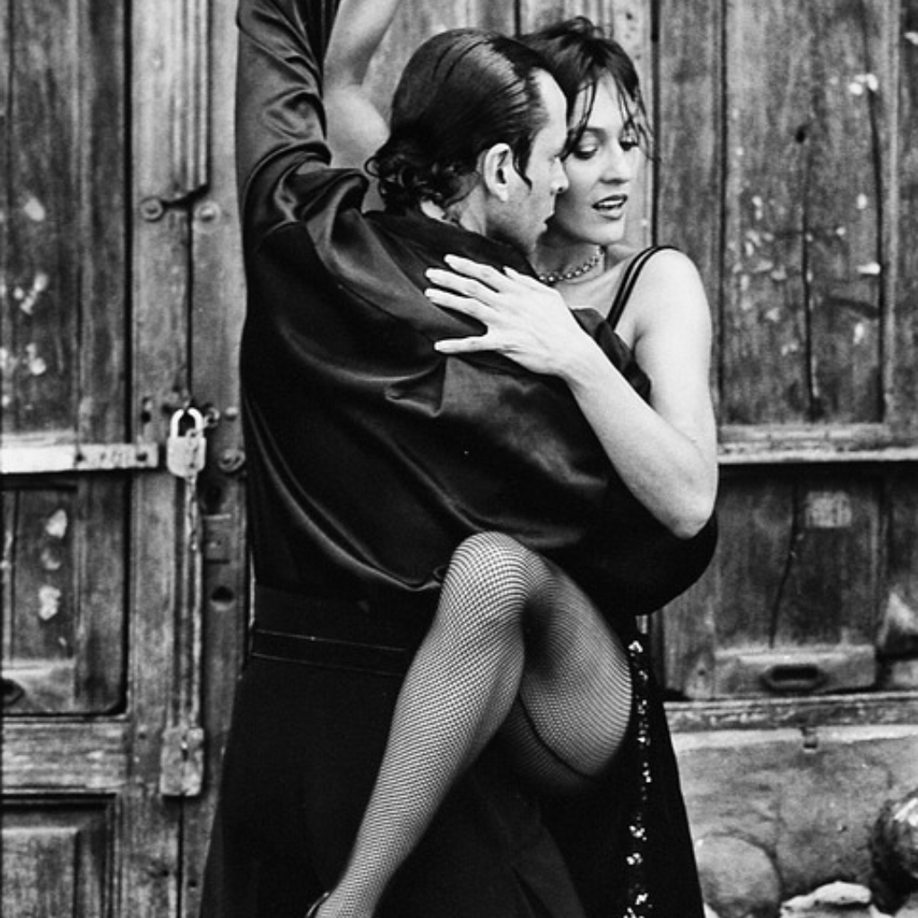 Tango