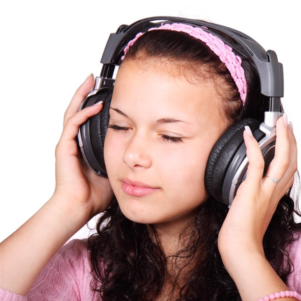 music