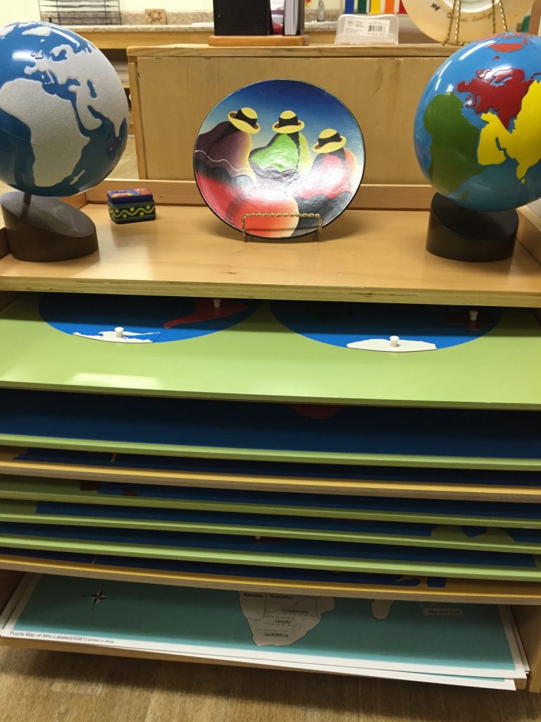 dual language