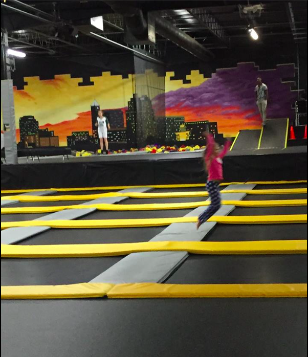 Skyzone