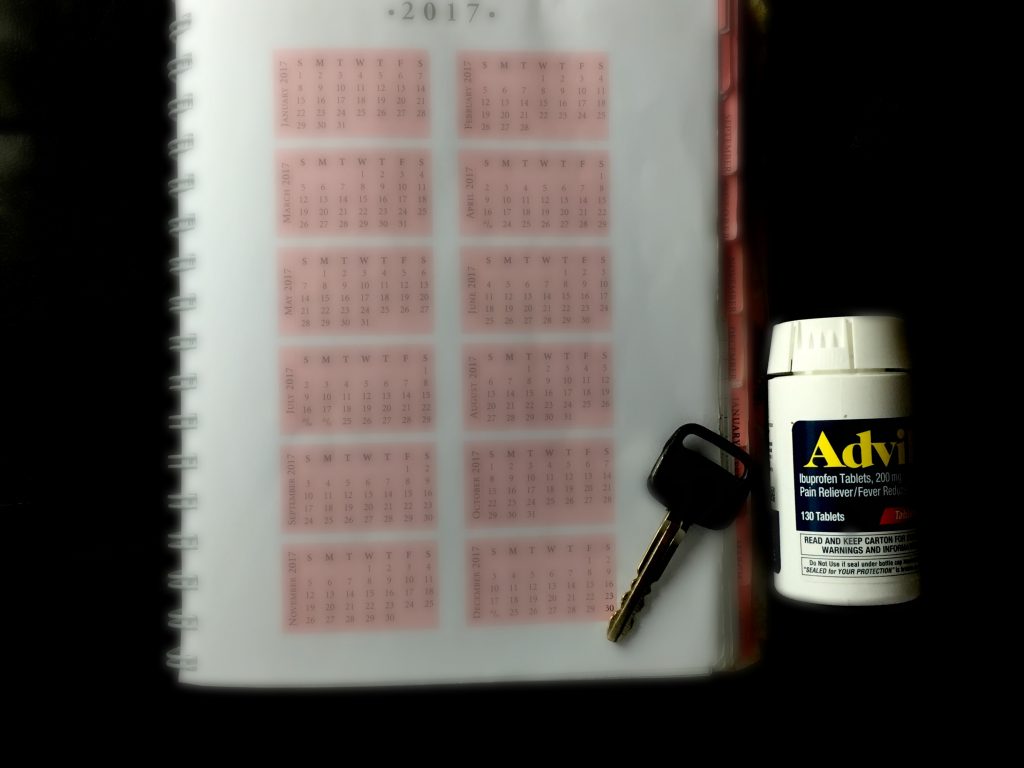 advil