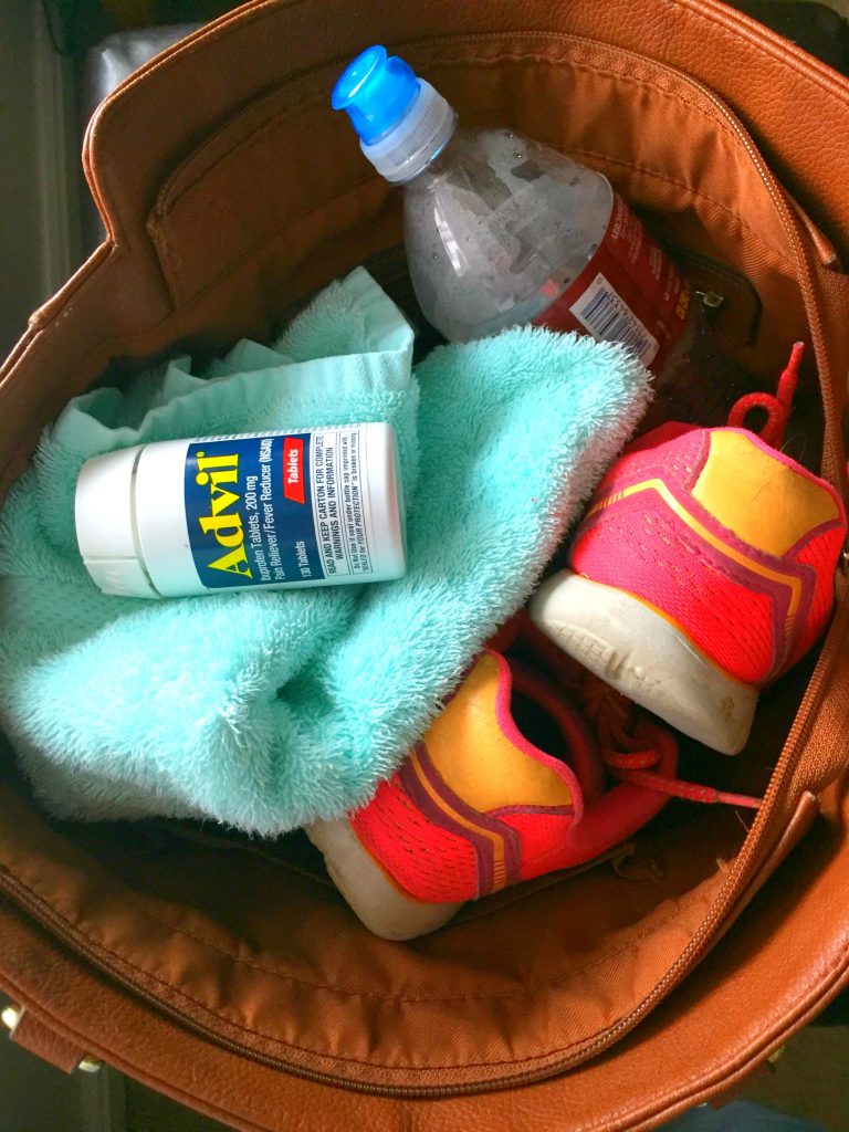 advil