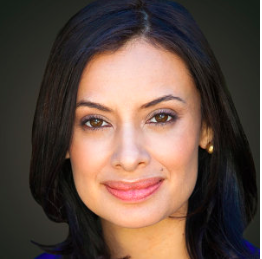 Maria Teresa Kumar