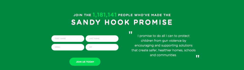 Sandy Hook Promise