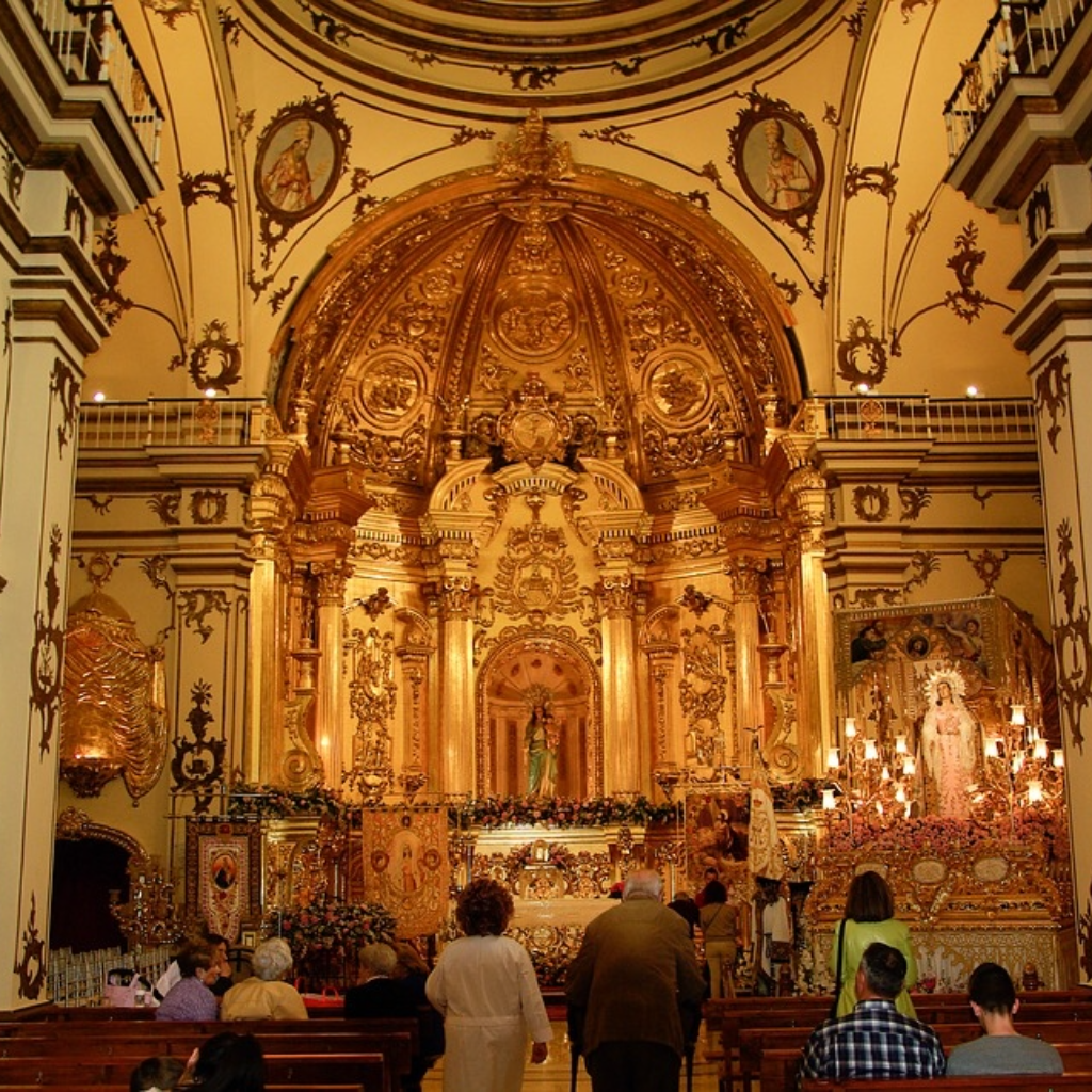 Easter in Latin America
