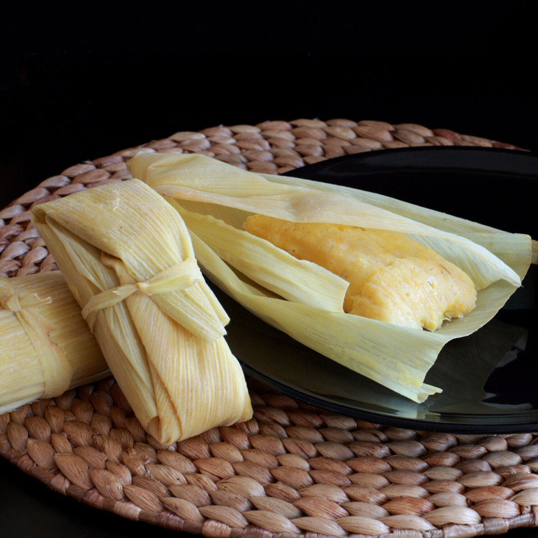 how to make humitas