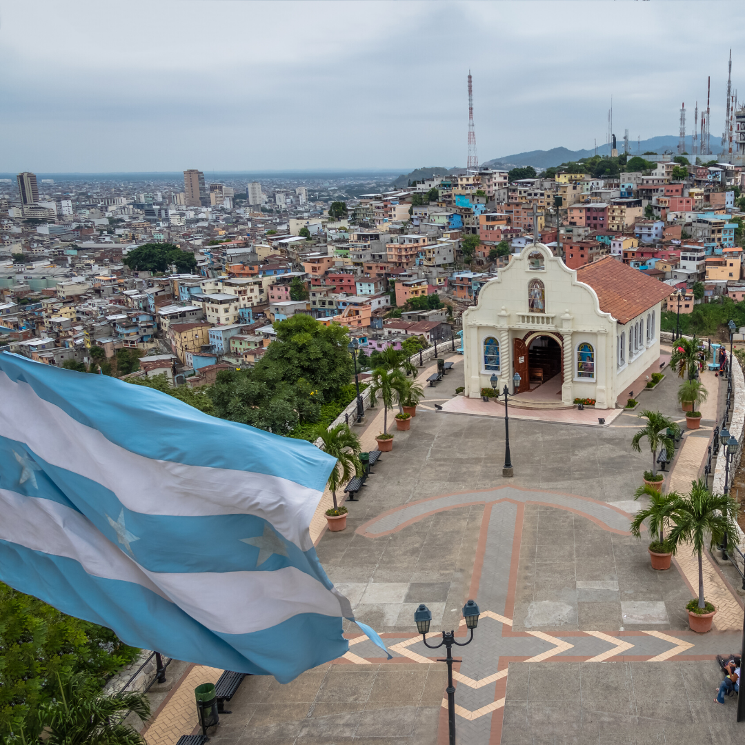 what to do in Guayaquil