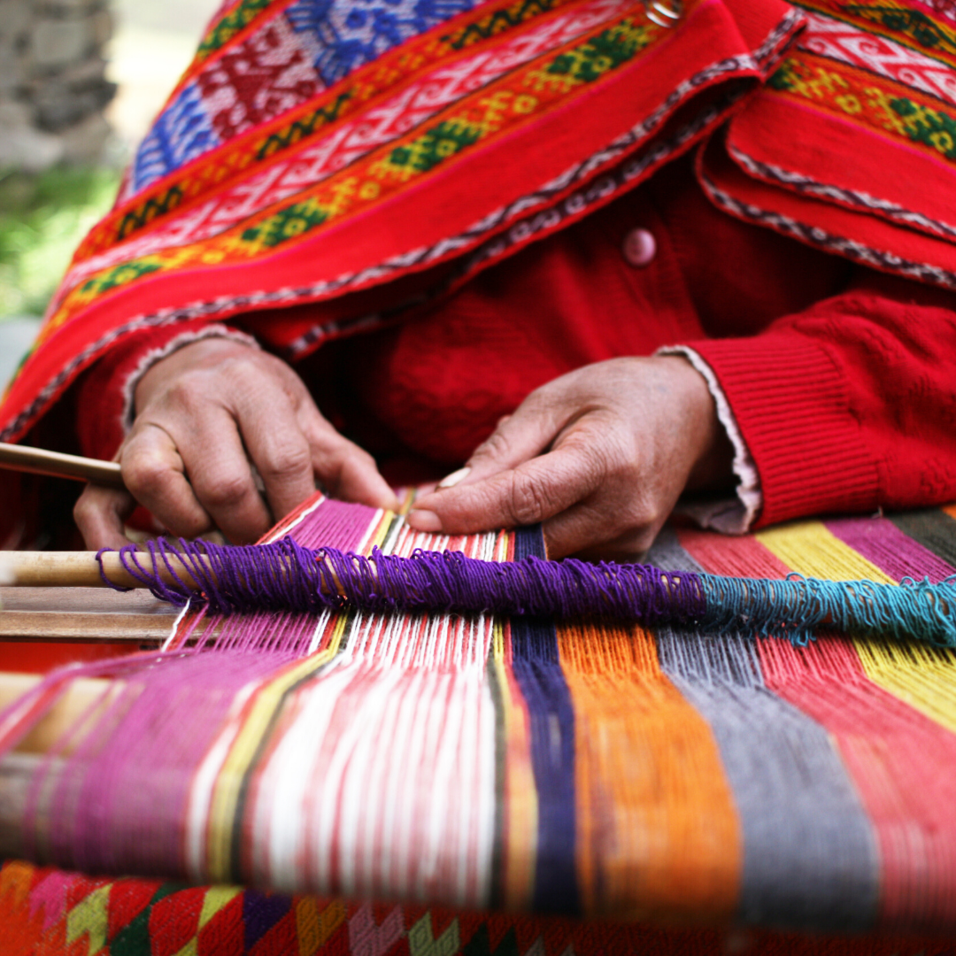 QUECHUA WORDS THAT ARE WIDELY USED IN ENGLISH