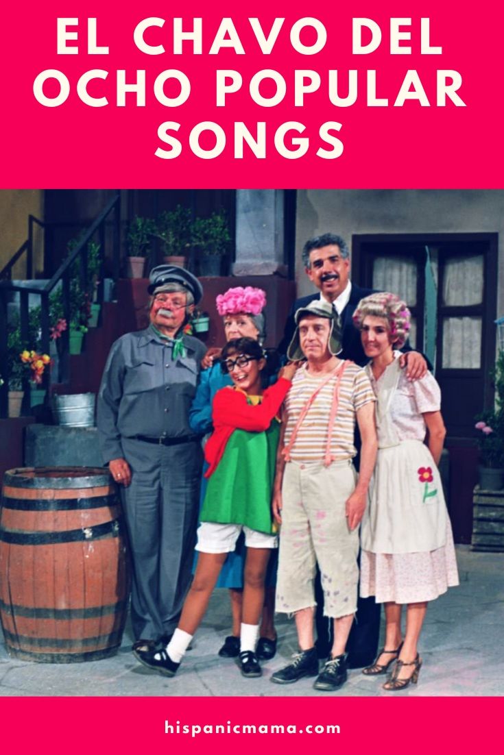 el chavo del ocho