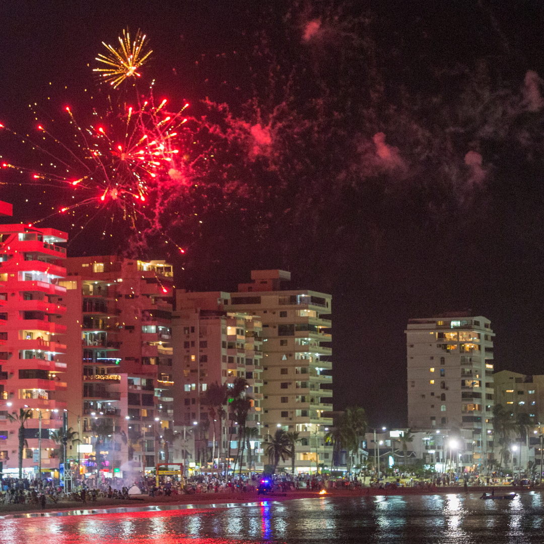 New Year’s Eve in Ecuador: A Celebration of Hope and Renewal