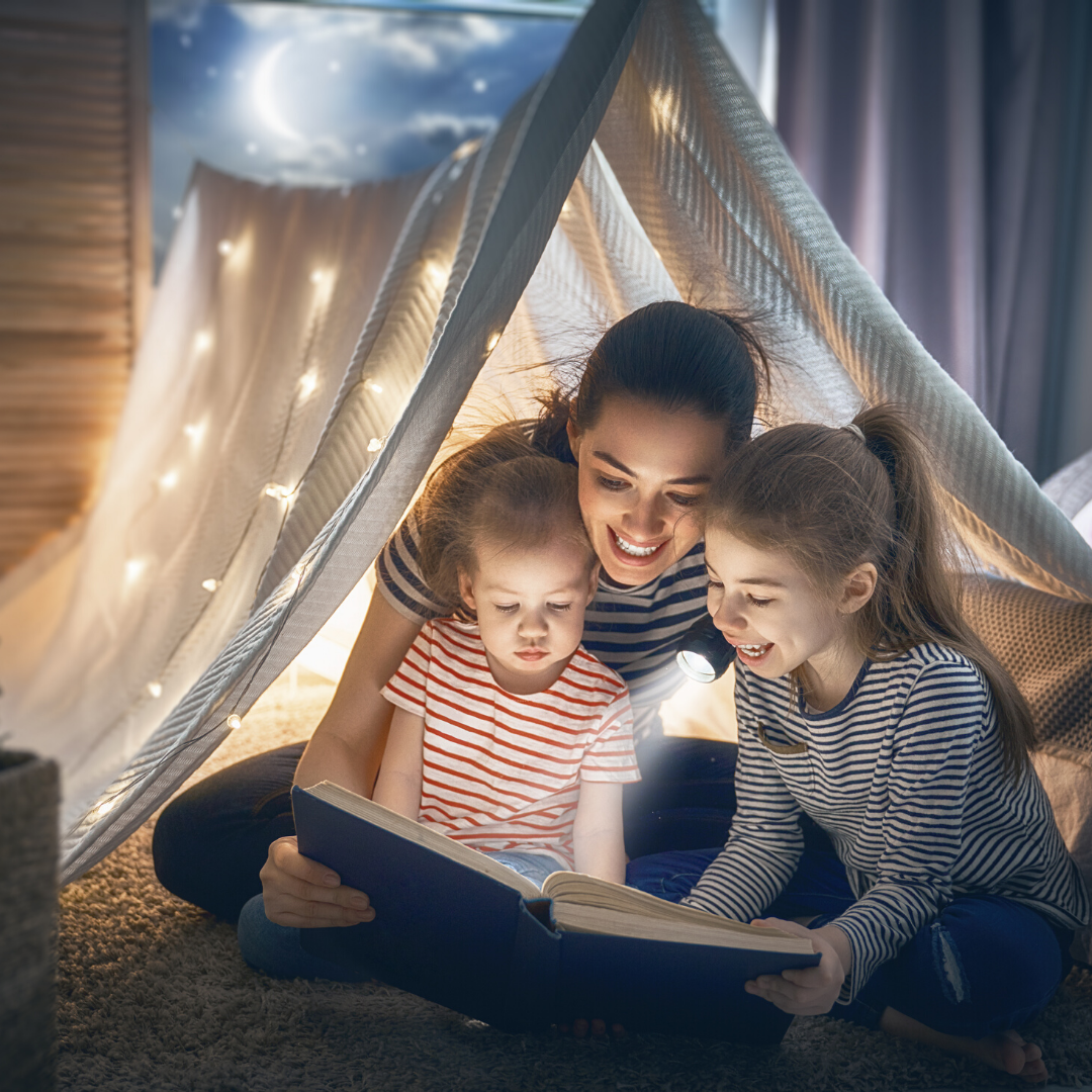 Children's Books about Christmas