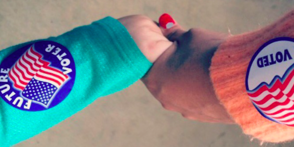 Teaching Kids About Voting: Ideas and Resources