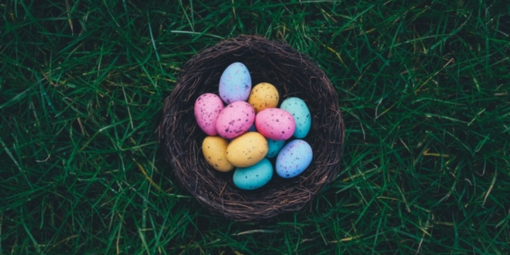7 Christ-Centered Bilingual Books For Easter