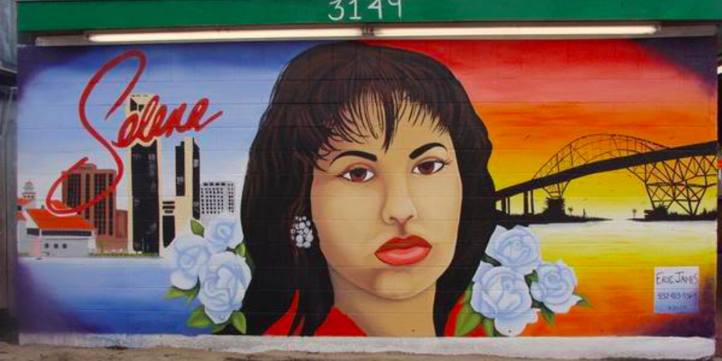 9 Selena Quintanilla Inspiring Quotes