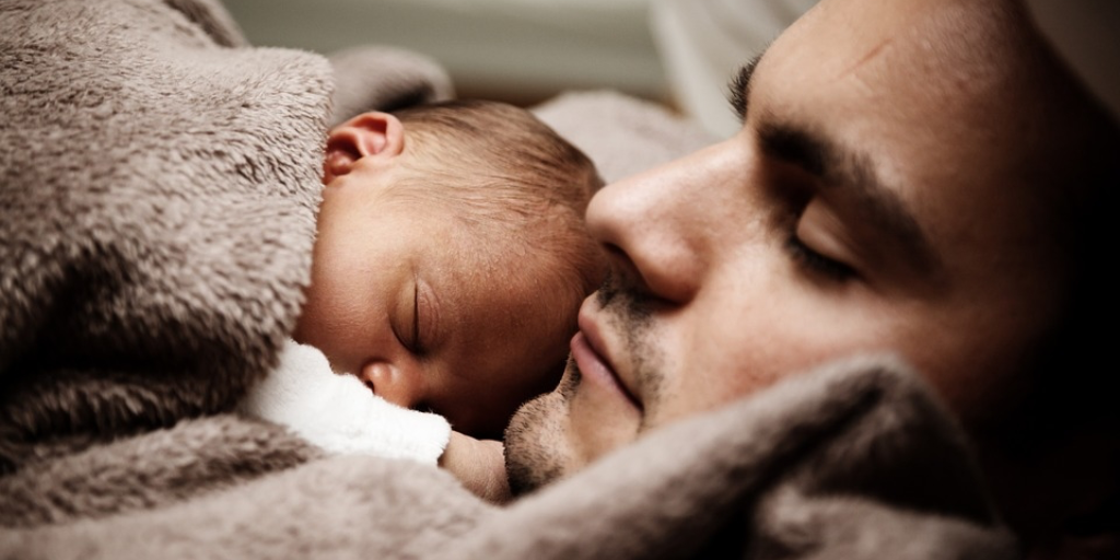 5 Things To Know About Latino Dads