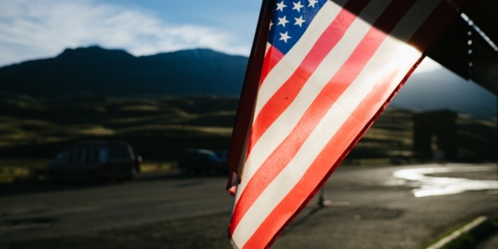 What Being An American Means To Me