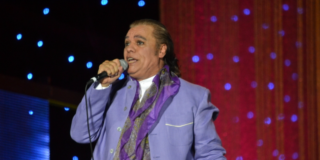 What Juan Gabriel’s Music Means to Hispanic Millenials