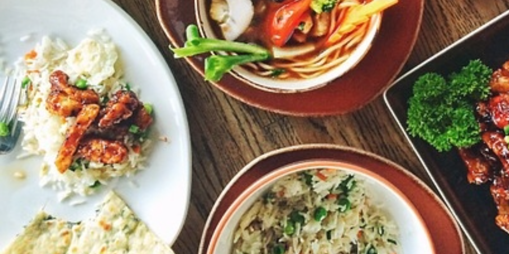 Passing On Hispanic Heritage Through Food