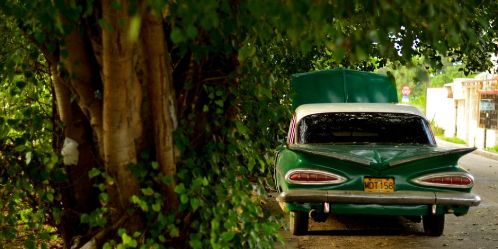 3 Differences In Driving in Latin America and the USA