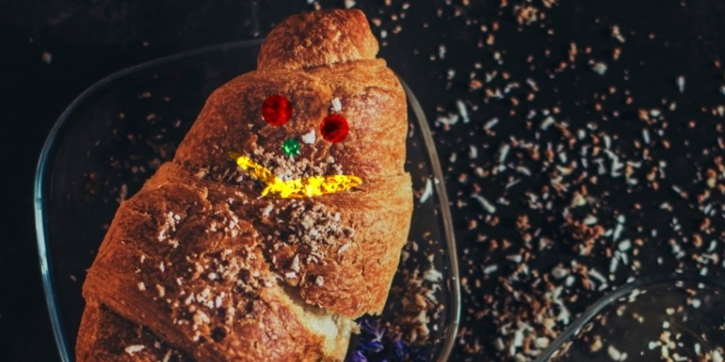 Flavors of the Day of the Dead in Ecuador