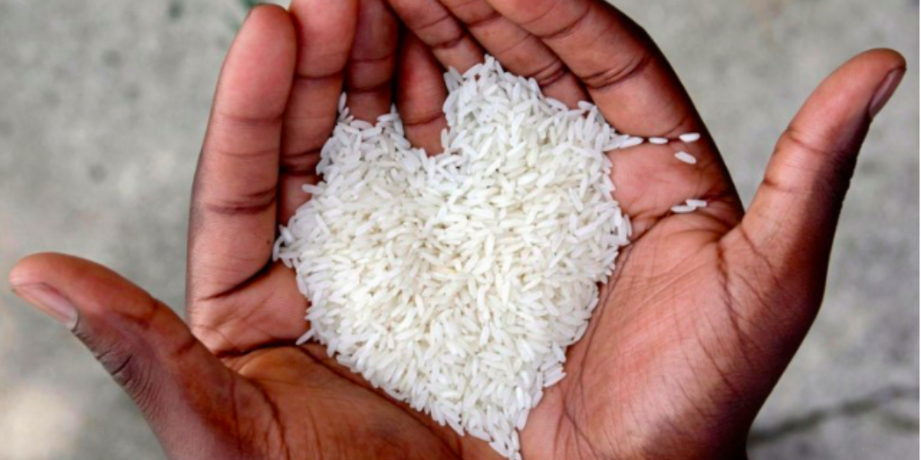 We Need Your Help To Stop Hunger Now