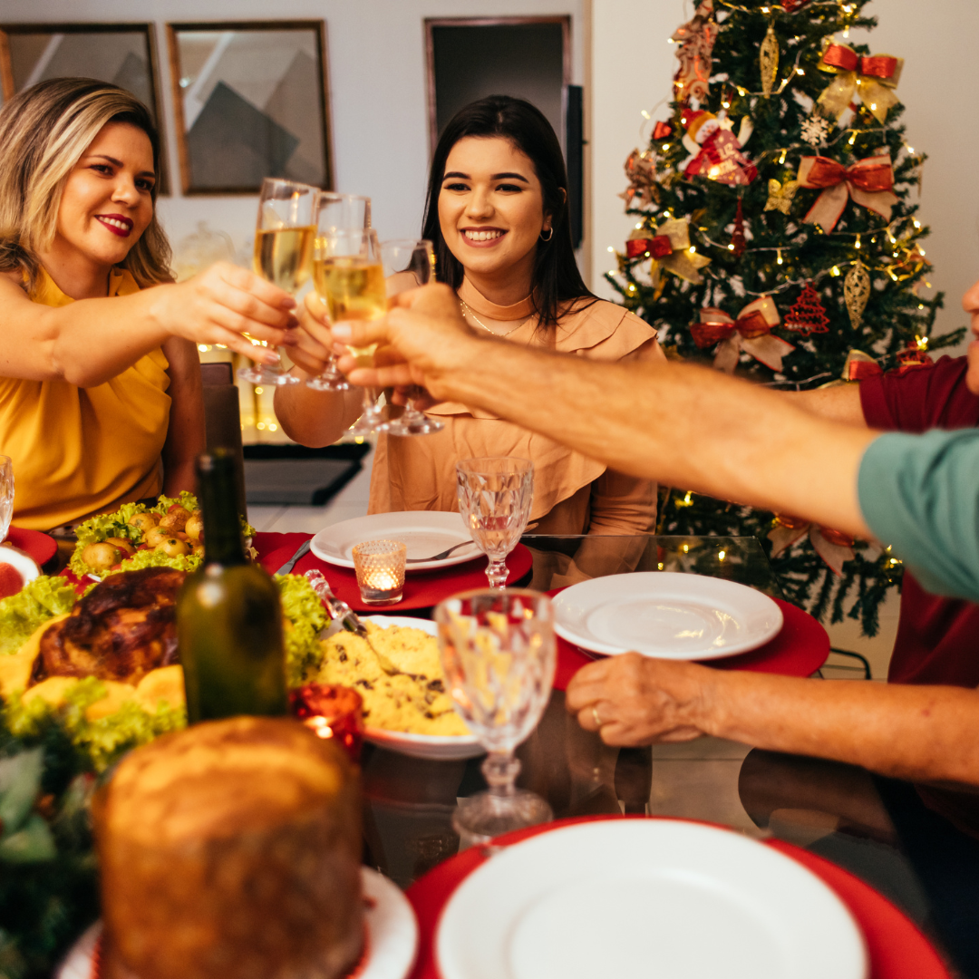 Christmas in Latin America