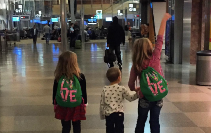 Heritage Trips: A Great Resource For Raising Bilingual Children