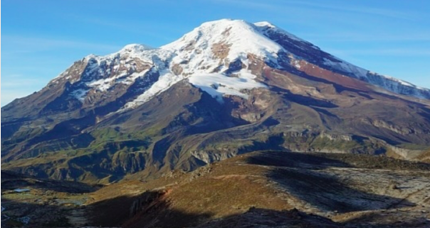 6 Magical Places to Visit With Kids in Ecuador