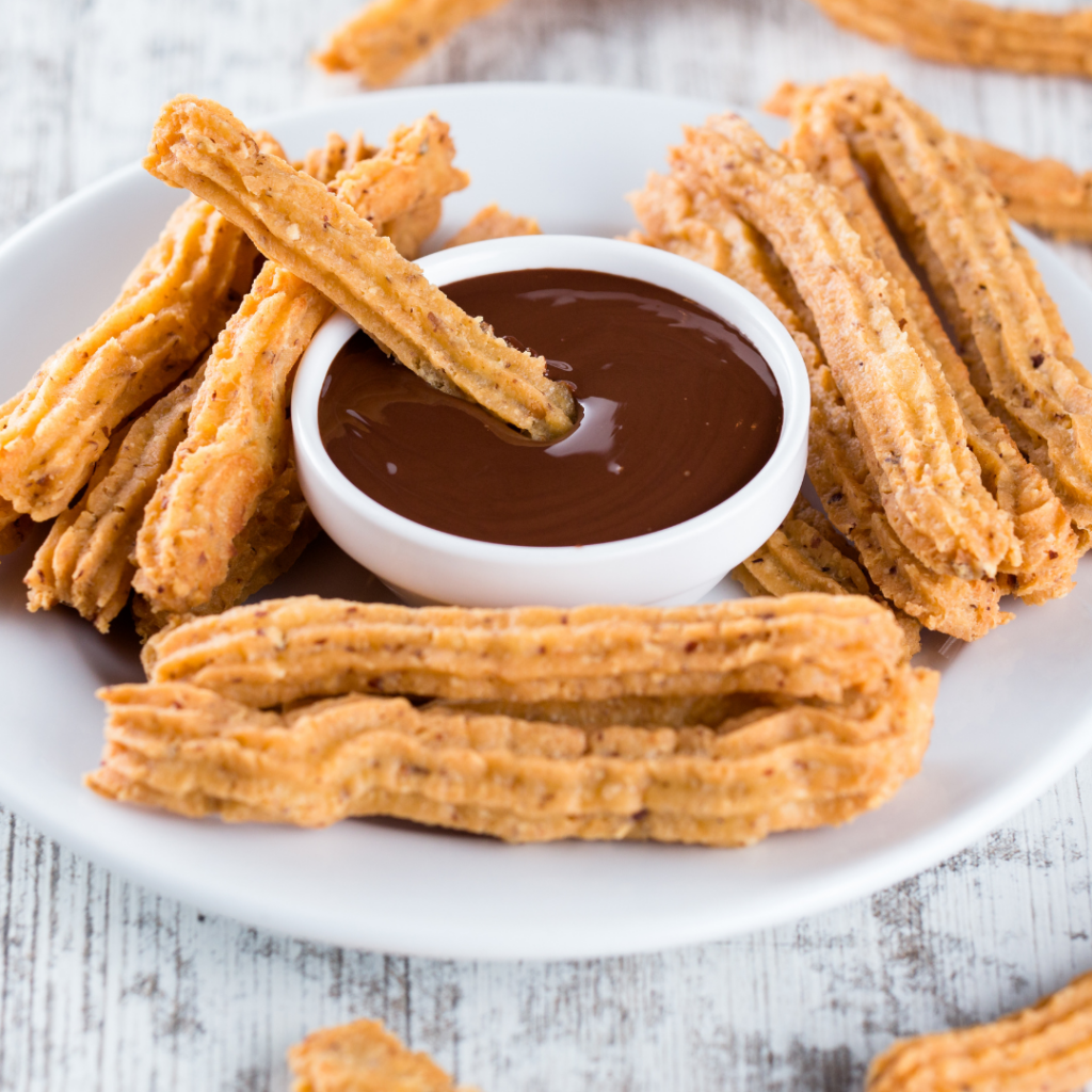 churros