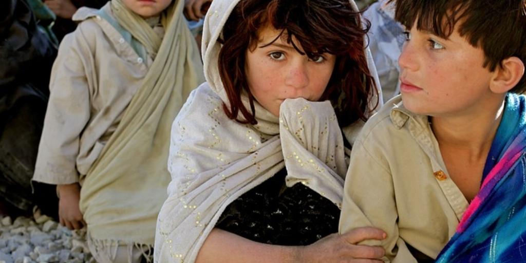 Love Knows No Borders: How To Help Refugees