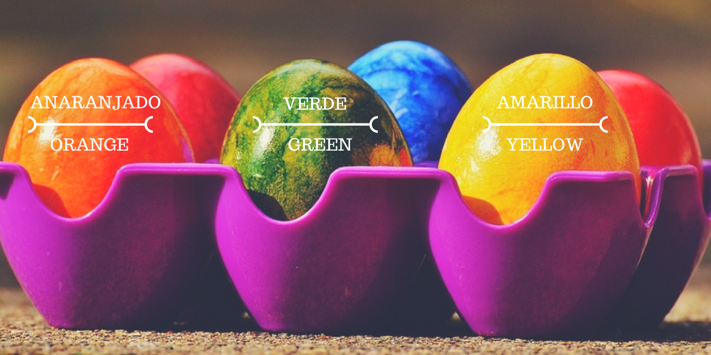 Fun Easter Resources For Your Bilingual Kids