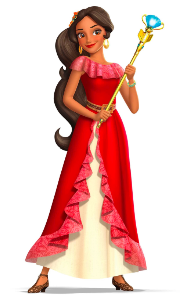 Elena Of Avalor: The Importance Of Disney's First Latina Princess