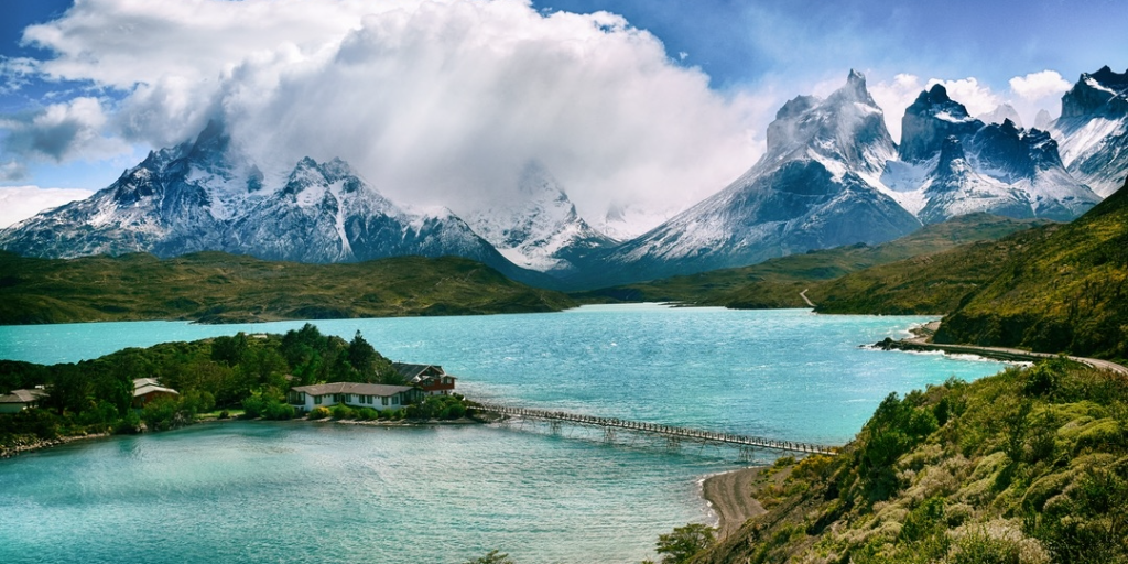 5 Places You Should Visit in South America