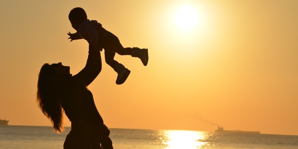 How A Salsa Song Gives You A Glimpse Of A Mother’s Heart