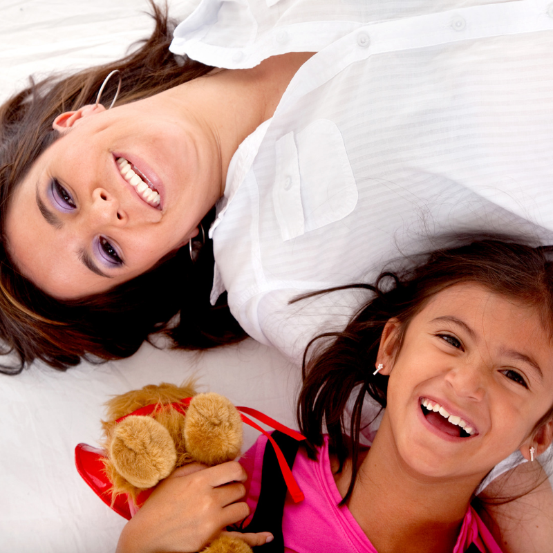 phrases that latina moms say