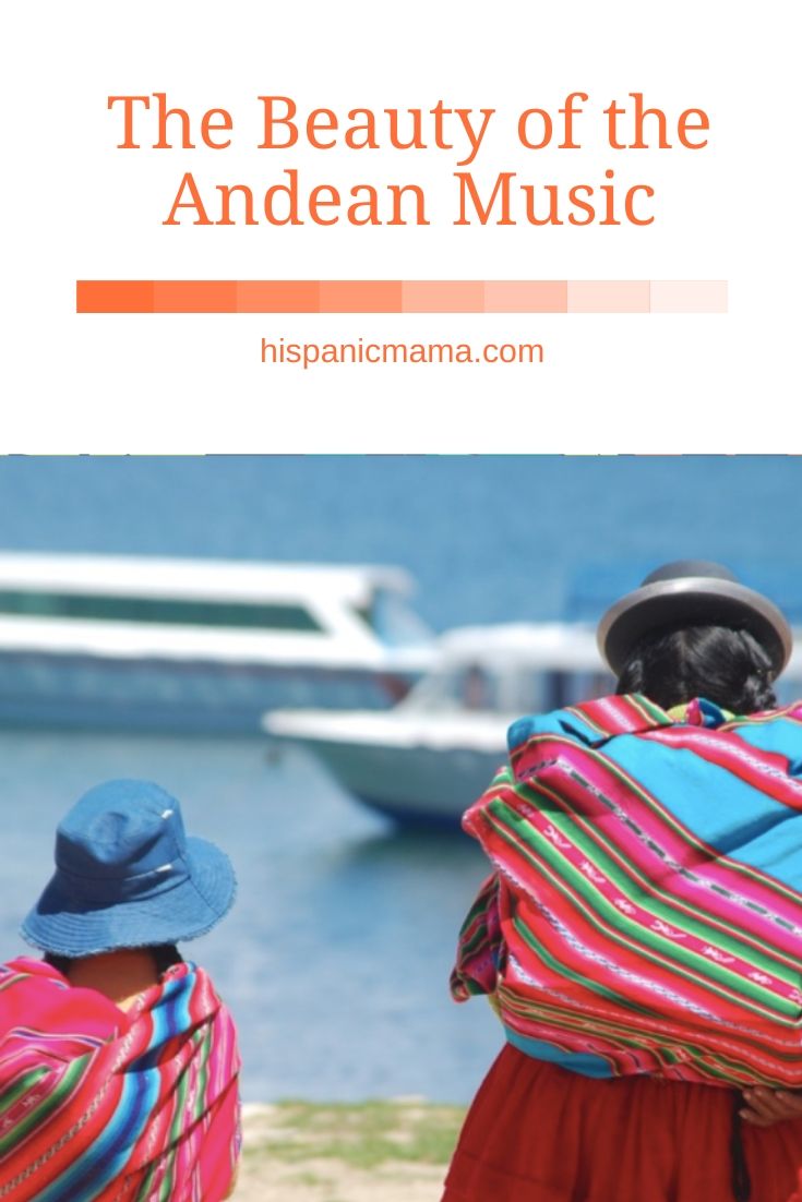 andean music