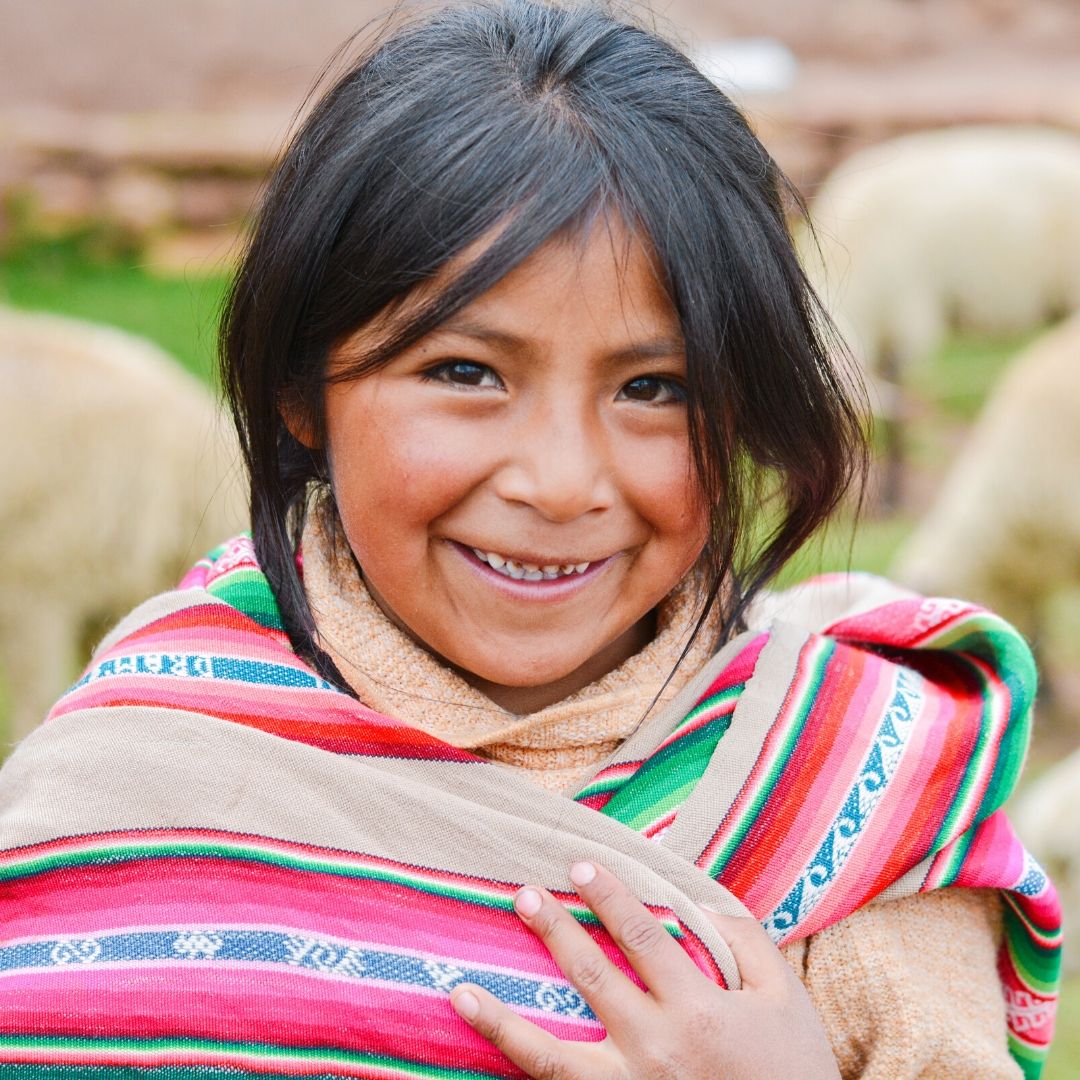 andean music