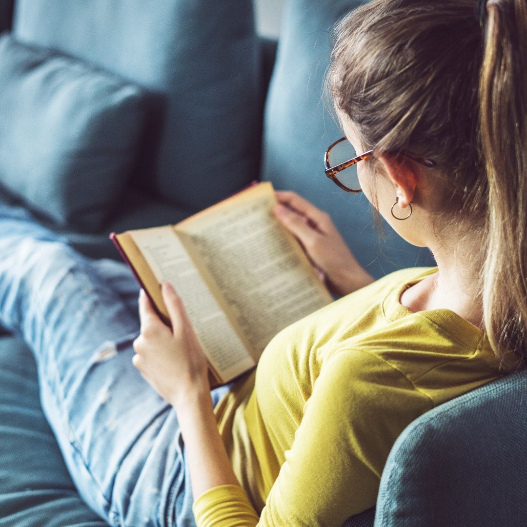 5 Children’s Books About Latina Women