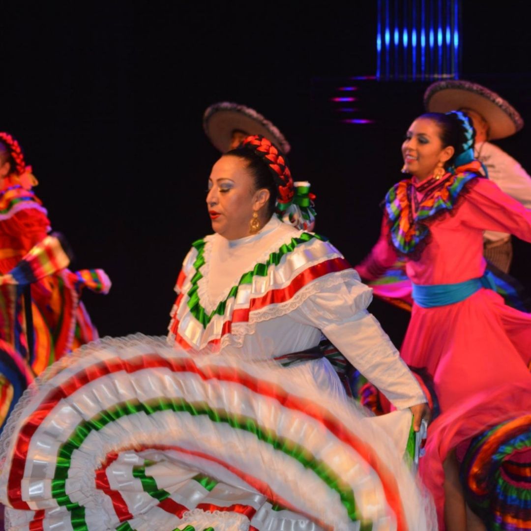 FUN WAYS TO CELEBRATE HISPANIC HERITAGE MONTH WITH YOUR CHILDREN