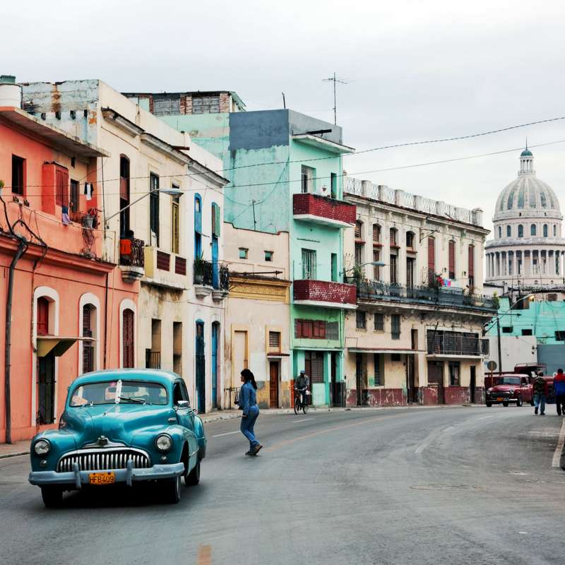 5 Films Based in Latin America That Impacted Me