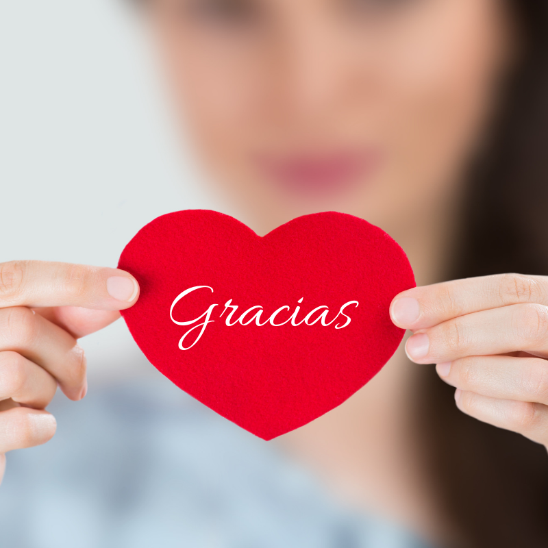 Great Songs in Spanish for Your Thanksgiving Playlist