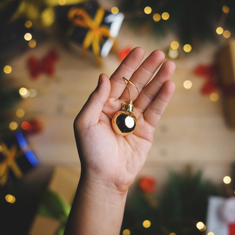 ¡Échale ganas mija! 5 Tips to Celebrate The Holidays When You Are An Immigrant Mom