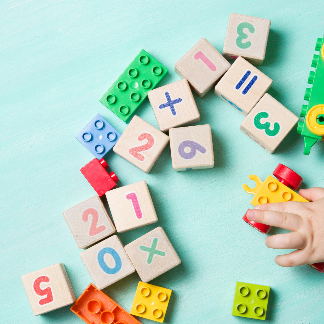 6 Numbers Songs in Spanish for Kids
